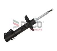 Ammortizzatore Assale anteriore Sx Spina superiore 450104L DACO Germany