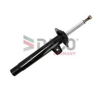 Ammortizzatore Assale anteriore Sx Spina superiore 450303L DACO Germany per BMW