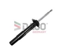 Ammortizzatore Assale anteriore Sx Spina superiore 450311L DACO Germany per BMW