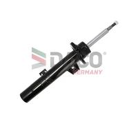 Ammortizzatore Assale anteriore Sx Spina superiore 450312L DACO Germany per BMW