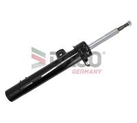 Ammortizzatore Assale anteriore Sx Spina superiore 450328L DACO Germany per BMW