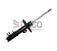 Ammortizzatore Assale anteriore Sx Spina superiore 450403L DACO Germany