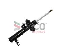Ammortizzatore Assale anteriore Sx Spina superiore 450405L DACO Germany per OPEL