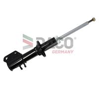 Ammortizzatore Assale anteriore Sx Spina superiore 45050V DACO Germany
