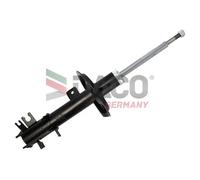DACO Germany 450602L Ammortizzatore