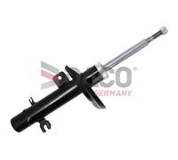 Ammortizzatore Assale anteriore Sx Spina superiore 450603L DACO Germany per DS