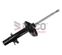 Ammortizzatore Assale anteriore Sx Spina superiore 450610L DACO Germany