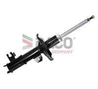 Ammortizzatore Assale anteriore Sx Spina superiore 450801L DACO Germany