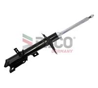 Ammortizzatore Assale anteriore Sx Spina superiore 450906L DACO Germany per FIAT