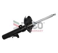 Ammortizzatore Assale anteriore Sx Spina superiore 451001L DACO Germany per FORD