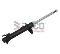 Ammortizzatore Assale anteriore Sx Spina superiore 451031L DACO Germany per FORD