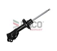 Ammortizzatore Assale anteriore Sx Spina superiore 451207L DACO Germany