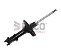 Ammortizzatore Assale anteriore Sx Spina superiore 451304L DACO Germany