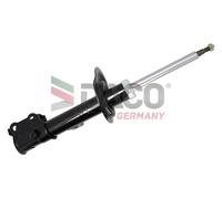 Ammortizzatore Assale anteriore Sx Spina superiore 451309L DACO Germany per KIA