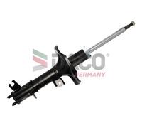 Ammortizzatore Assale anteriore Sx Spina superiore 451310L DACO Germany