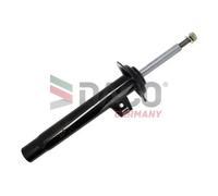 Ammortizzatore Assale anteriore Sx Spina superiore 451521L DACO Germany per BMW