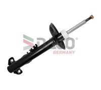 Ammortizzatore Assale anteriore Sx Spina superiore 451545L DACO Germany per BMW