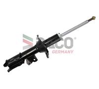 Ammortizzatore Assale anteriore Sx Spina superiore 451701L DACO Germany per KIA