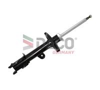 Ammortizzatore Assale anteriore Sx Spina superiore 451714L DACO Germany per KIA