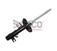 Ammortizzatore Assale anteriore Sx Spina superiore 452205L DACO Germany