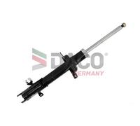 Ammortizzatore Assale anteriore Sx Spina superiore 452207L DACO Germany