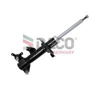Ammortizzatore Assale anteriore Sx Spina superiore 452225L DACO Germany