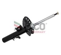 Ammortizzatore Assale anteriore Sx Spina superiore 452507L DACO Germany per FORD