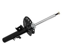 Ammortizzatore Assale anteriore Sx Spina superiore 452507L DACO Germany per FORD