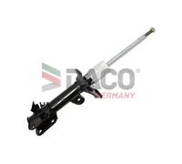 Ammortizzatore Assale anteriore Sx Spina superiore 452517L DACO Germany