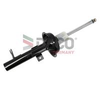 Ammortizzatore Assale anteriore Sx Spina superiore 452563 DACO Germany per FORD