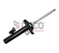 Ammortizzatore Assale anteriore Sx Spina superiore 452564L DACO Germany per FORD