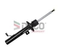 Ammortizzatore Assale anteriore Sx Spina superiore 452583L DACO Germany per FORD