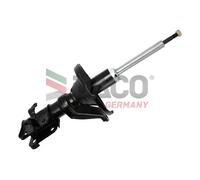 Ammortizzatore Assale anteriore Sx Spina superiore 452601L DACO Germany