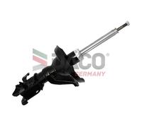 Ammortizzatore Assale anteriore Sx Spina superiore 452602L DACO Germany