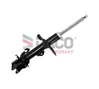 Ammortizzatore Assale anteriore Sx Spina superiore 452604L DACO Germany