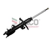 Ammortizzatore Assale anteriore Sx Spina superiore 452607L DACO Germany