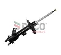 Ammortizzatore Assale anteriore Sx Spina superiore 452608L DACO Germany