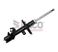 Ammortizzatore Assale anteriore Sx Spina superiore 452611L DACO Germany