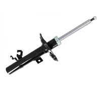 Ammortizzatore Assale anteriore Sx Spina superiore 452612L DACO Germany