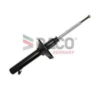 Ammortizzatore Assale anteriore Sx Spina superiore 452621L DACO Germany