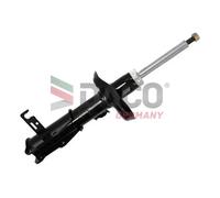 Ammortizzatore Assale anteriore Sx Spina superiore 452703L DACO Germany per OPEL