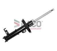 Ammortizzatore Assale anteriore Sx Spina superiore 452707L DACO Germany per OPEL