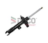 Ammortizzatore Assale anteriore Sx Spina superiore 452806L DACO Germany