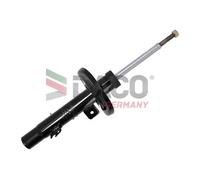 Ammortizzatore Assale anteriore Sx Spina superiore 452808L DACO Germany