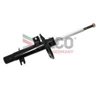 Ammortizzatore Assale anteriore Sx Spina superiore 452809L DACO Germany