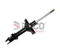 Ammortizzatore Assale anteriore Sx Spina superiore 453605L DACO Germany