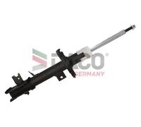 Ammortizzatore Assale anteriore Sx Spina superiore 453712L DACO Germany