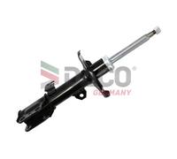 Ammortizzatore Assale anteriore Sx Spina superiore 453901L DACO Germany