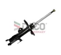 Ammortizzatore Assale anteriore Sx Spina superiore 453903L DACO Germany