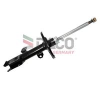 Ammortizzatore Assale anteriore Sx Spina superiore 453912L DACO Germany